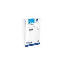 Epson - T9072 (C13T907240) 7K CYAN EREDETI TINTAPATRON nyomtatópatron & toner