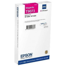 Epson T9073 magenta tintapatron 7K (eredeti) C13T907340 nyomtatópatron & toner