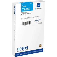 Epson T9082 Cyan tintapatron (M0506949) nyomtatópatron & toner