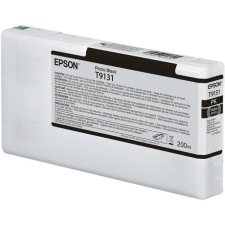  Epson T9131 fotó fekete eredeti tintapatron nyomtatópatron & toner