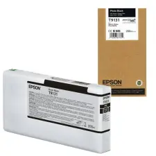 Epson T9131 Photo Black tintapatron nyomtatópatron & toner