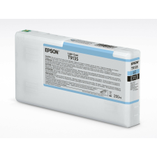 Epson T9135 Light Cyan tintapatron 200ml (eredeti) nyomtatópatron & toner