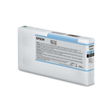 Epson T9135 Light Cyan tintapatron (C13T913500) nyomtatópatron & toner