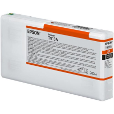 Epson T913A tintapatron 200ml narancssárga (C13T913A00) (C13T913A00) nyomtatópatron & toner