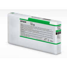 Epson t913b tintapatron green 200ml nyomtatópatron & toner
