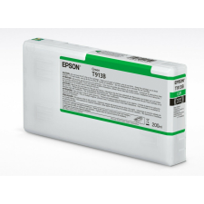 Epson T913B Tintapatron Green 200ml nyomtatópatron & toner
