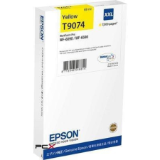 Epson T9441 black 3k 35.7ml eredeti epson tintapatron nyomtatópatron & toner
