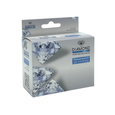 Epson T9441/T9451 Patron BK DIAMOND 100ml (For Use) nyomtatópatron & toner