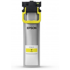 Epson T9444 Tintapatron Workforce Pro WF-C5000 sorozat nyomtatókhoz, EPSON, sárga, 19,9ml nyomtatópatron & toner