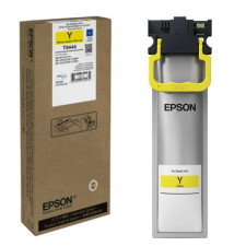 Epson T9444 Tintapatron Yellow 19,9ml 3.000 oldal kapacitás, C13T944440 nyomtatópatron & toner