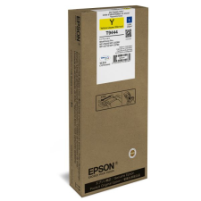 Epson - T9444 YELLOW 3K TINTAPATRON nyomtatópatron & toner