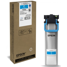 Epson t9452 (c13t945240) (5k) cián eredeti tintapatron nyomtatópatron & toner