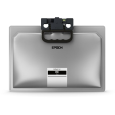 Epson T9661 (C13T966140) XXL (40K) FEKETE EREDETI TINTAPATRON nyomtatópatron & toner