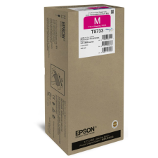 Epson T9733 (XL) Magenta tintapatron nyomtatópatron & toner