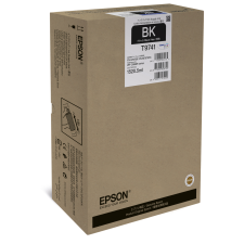 Epson t9741 patron black 86k /o/ nyomtatópatron & toner