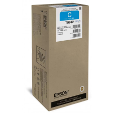 Epson T9742 (XXL) Cyan tintapatron nyomtatópatron & toner