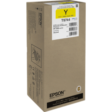 Epson T9744 sárga eredeti tintapatron nyomtatópatron & toner