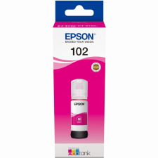 Epson TIN Epson 102 C13T03R340 magenta (C13T03R340) nyomtatópatron & toner