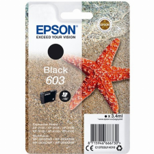 Epson TIN Epson 603 - Schwarz - Original - Tintenpatrone (C13T03U14010) nyomtatópatron & toner