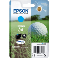 Epson TIN Epson C13T34624010 cyan (C13T34624010) - Nyomtató Patron nyomtatópatron & toner