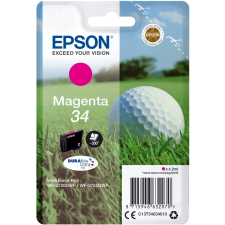 Epson TIN Epson C13T34634010 magenta (C13T34634010) - Nyomtató Patron nyomtatópatron & toner