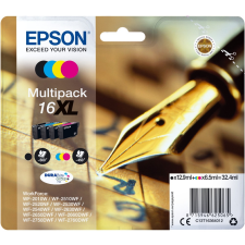 Epson TIN Epson T16364012 Multipack XL NEUE VERPACKUNG (C13T16364012) nyomtatópatron & toner