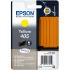 Epson TIN Epson Tinte 405 C13T05G44010 Gelb bis zu 300 Seiten (C13T05G44010) - Nyomtató Patron