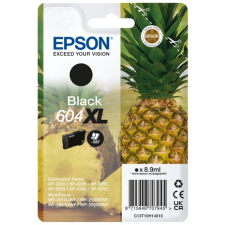 Epson TIN Epson Tinte 604XL C13T10H14010 Schwarz bis zu 500 Seiten (C13T10H14010) nyomtatópatron & toner