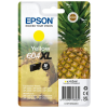 Epson TIN Epson Tinte 604XL C13T10H44010 Gelb bis zu 350 Seiten (C13T10H44010) - Nyomtató Patron