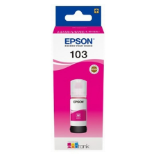 Epson Tinta EPSON T00S3 vörös 70ml nyomtatópatron & toner