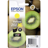 Epson Tinta T02H44, 202XL Eredeti Sárga C13T02H44010 (C13T02H44010)