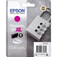 Epson Tinta T3593, 35XL Eredeti Bíbor C13T35934010 (C13T35934010) - Nyomtató Patron nyomtatópatron & toner