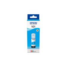 Epson Tintapatron 101 EcoTank Cyan ink bottle nyomtatópatron & toner
