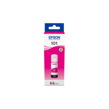 Epson Tintapatron 101 EcoTank Magenta ink bottle nyomtatópatron & toner