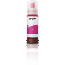  EPSON Tintapatron 115 EcoTank Magenta ink bottle nyomtatópatron & toner