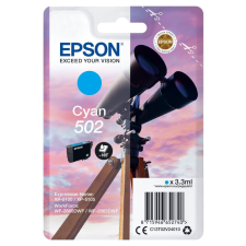 Epson tintapatron/ C13T02V24010/ Cián nyomtatópatron & toner