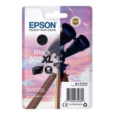 Epson tintapatron/ C13T02W14010/ 502XL/ Expression Home XP-5100/ fekete nyomtatópatron & toner