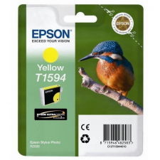 Epson tintapatron/ C13T15944010/ Sárga nyomtatópatron & toner