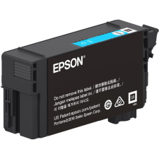 Epson tintapatron/ C13T40C240 / UltraChrome XD2 Cyan 26ml nyomtatópatron & toner