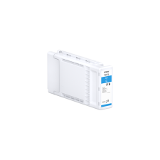 Epson tintapatron singlepack ultrachrome xd2 t41f240 cyan 350ml nyomtatópatron & toner