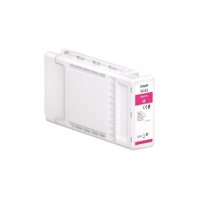 Epson Tintapatron Singlepack UltraChrome XD2 T41F34N Magenta 350ml nyomtatópatron & toner