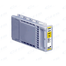 Epson Tintapatron, Singlepack UltraChrome XD Yellow T693400 (350ml) (C13T693400) - Nyomtató Patron nyomtatópatron & toner