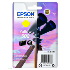 Epson tintapatron T02V4 sárga 165 old. nyomtatópatron & toner