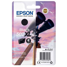 Epson tintapatron T02W1 black (502XL) nyomtatópatron & toner