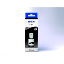 Epson tintapatron T03V1 fekete nyomtatópatron & toner