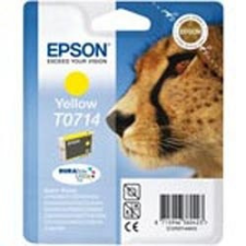 Epson tintapatron T071440 sárga nyomtatópatron & toner