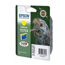 Epson tintapatron T079440 sárga nyomtatópatron & toner