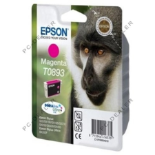 Epson tintapatron T089340 bíbor nyomtatópatron & toner
