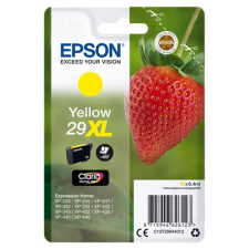 Epson tintapatron/ T2994/ Singlepack 29XL Claria Home Ink/ Yellow nyomtatópatron & toner