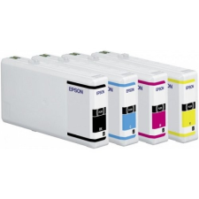 Epson tintapatron T70114010 fekete 3400 old. nyomtatópatron & toner